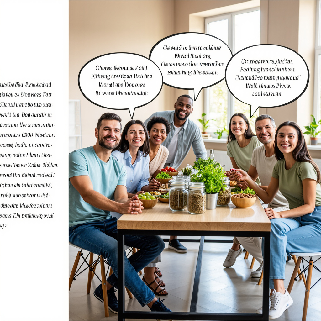 Comunitatea wellness auditiv